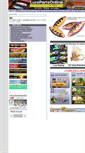 Mobile Screenshot of lurepartsonline.com